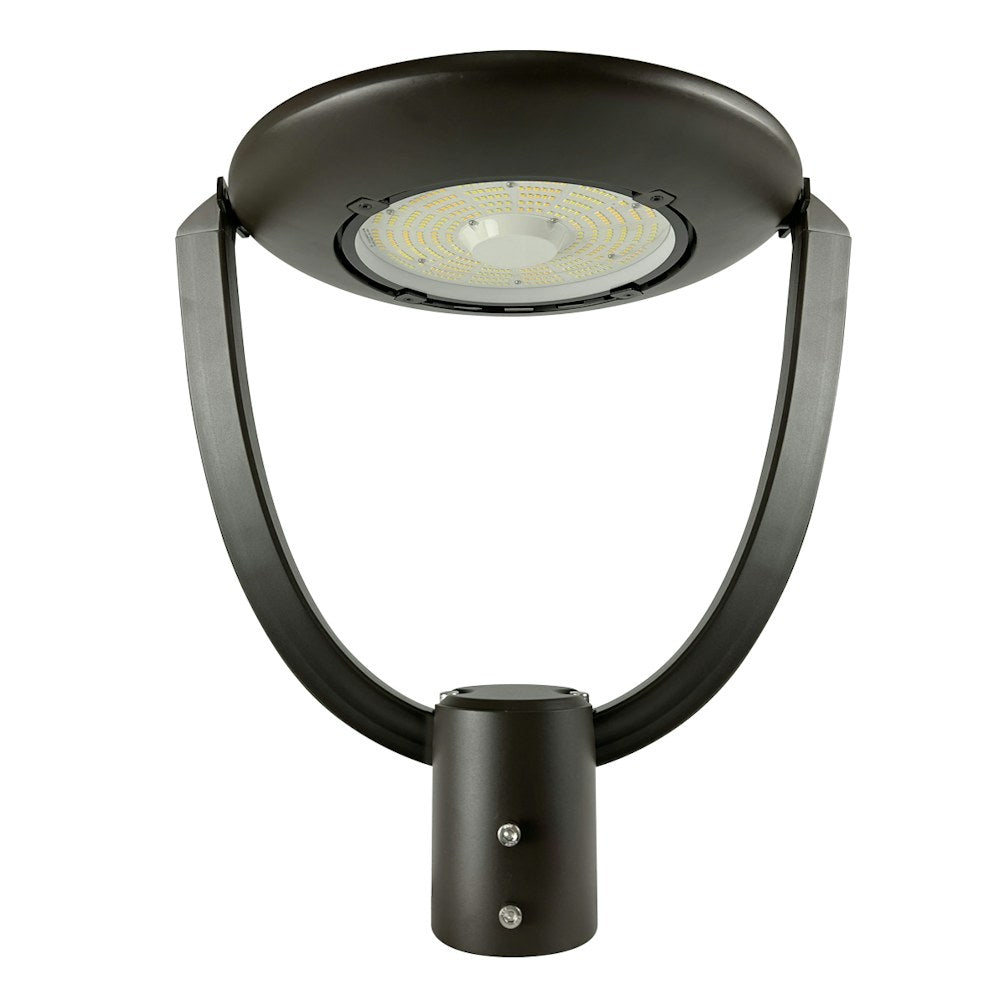EnVision LED-PST-3P150-TRI-BZ-UNV LED Flood Light