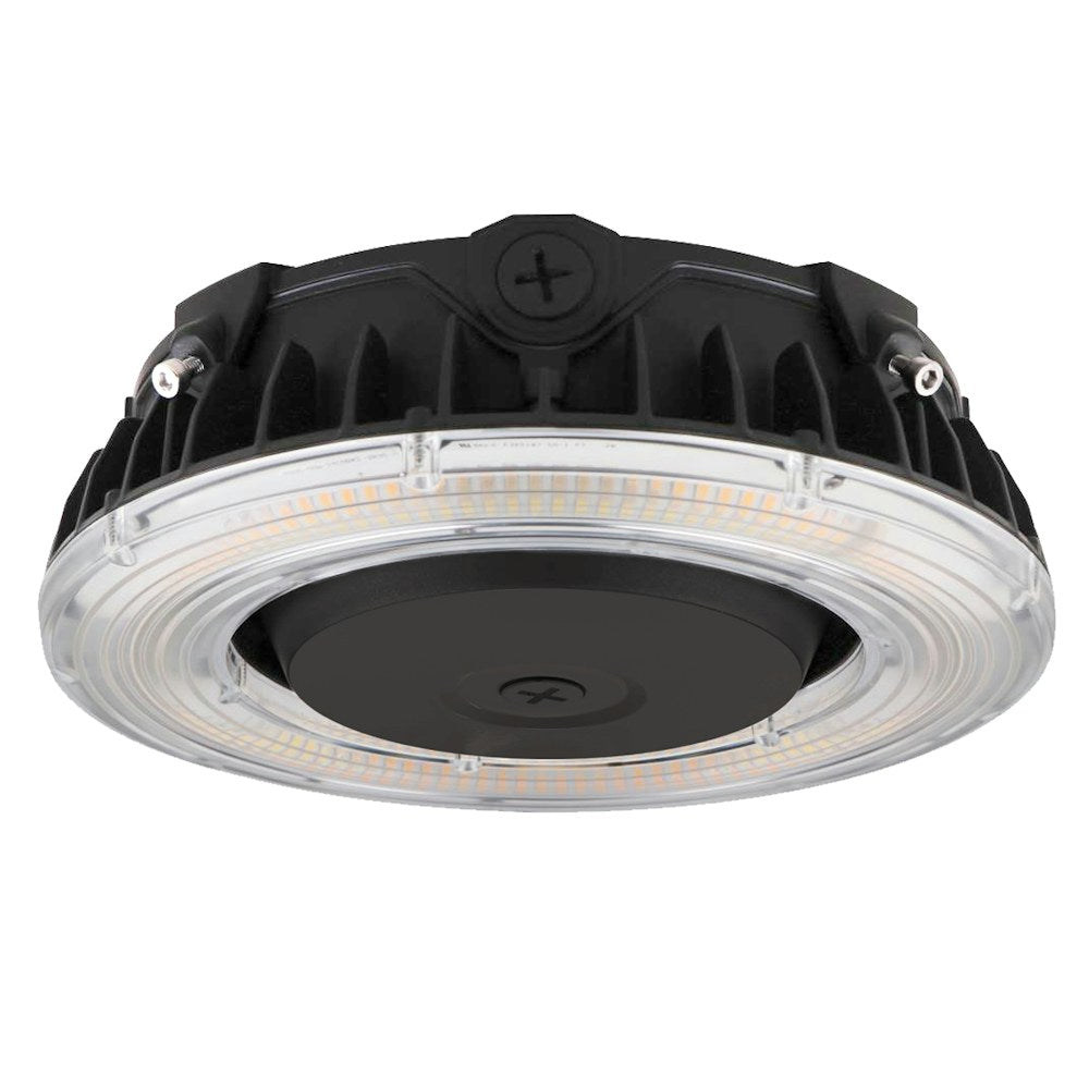 EnVision LED-RCP-5P55W-TRI-BZ LED Canopy Light