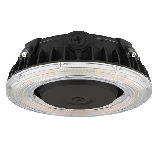 EnVision LED-RCP-5P55W-TRI-BZ LED Canopy Light