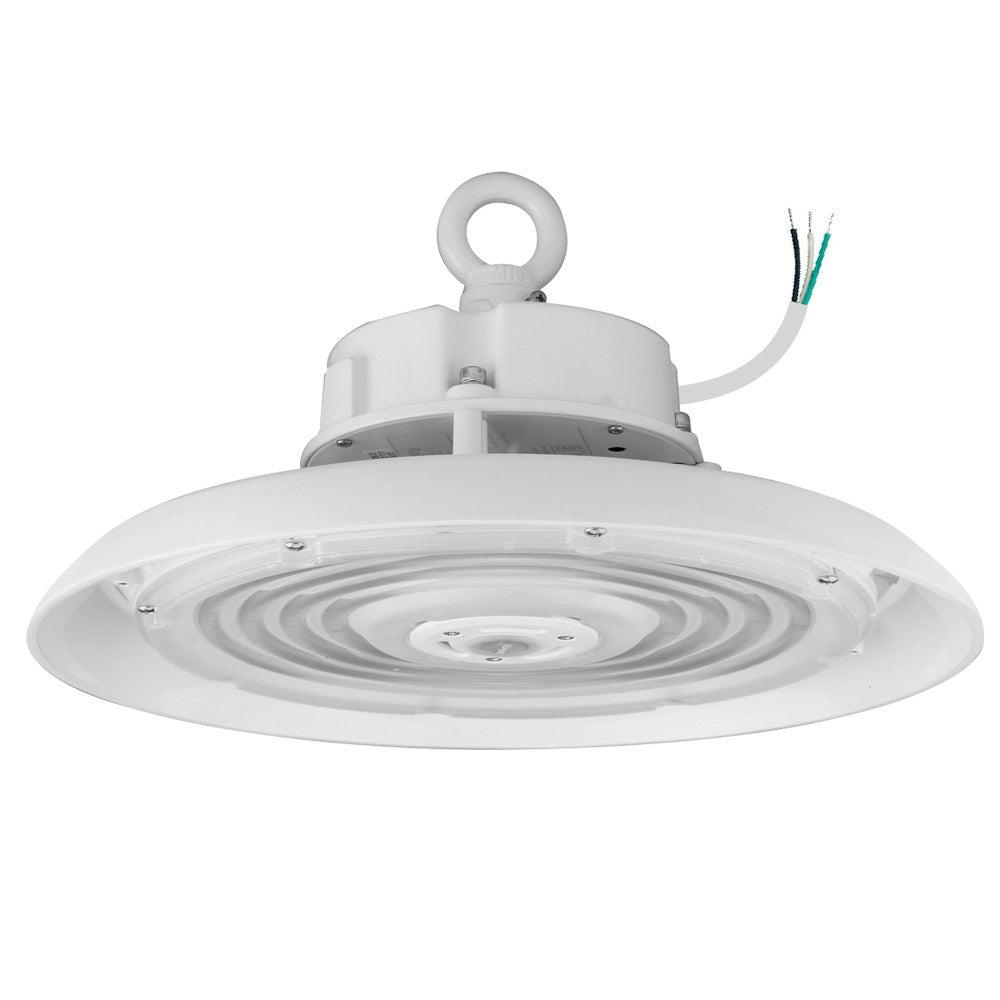 EnVision LED-RHB3-240W-40K-WH-6 LED High Bay