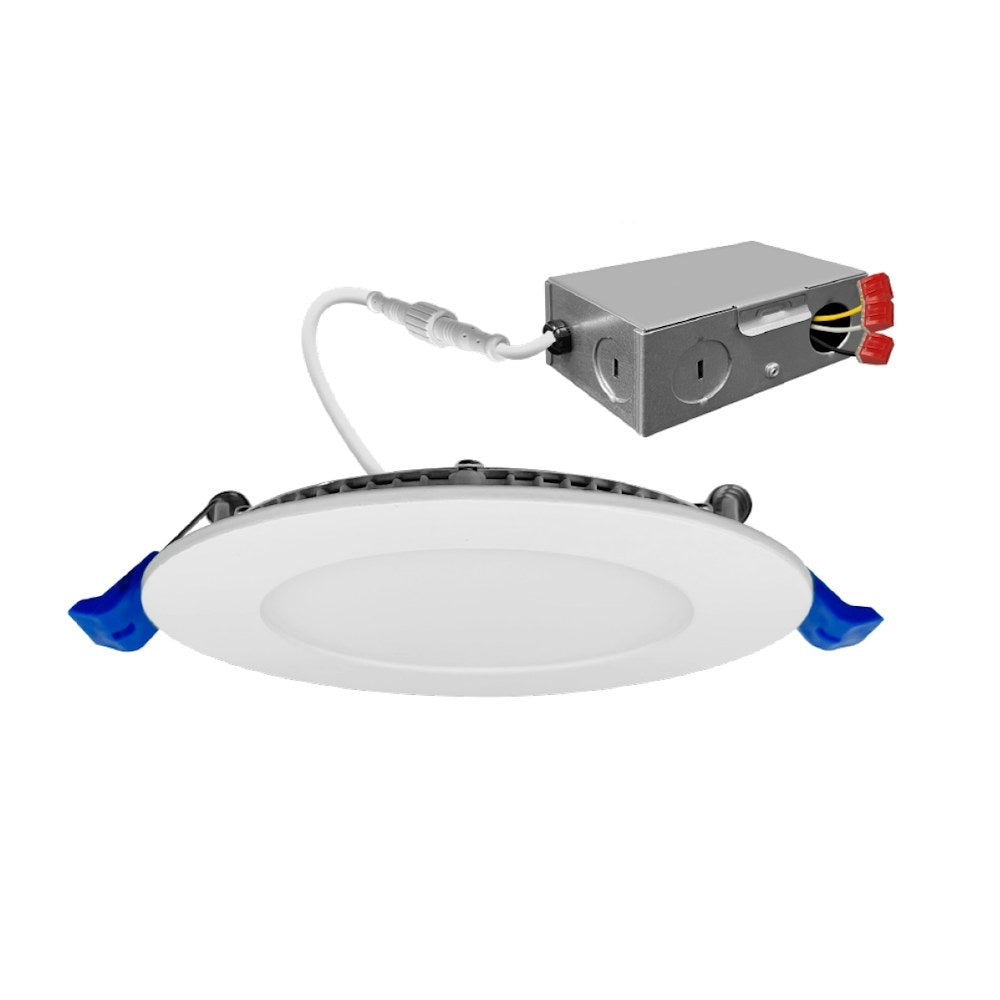 EnVision LED-SL-PNL-4R-3P12W-5CCT-WH LED Panel