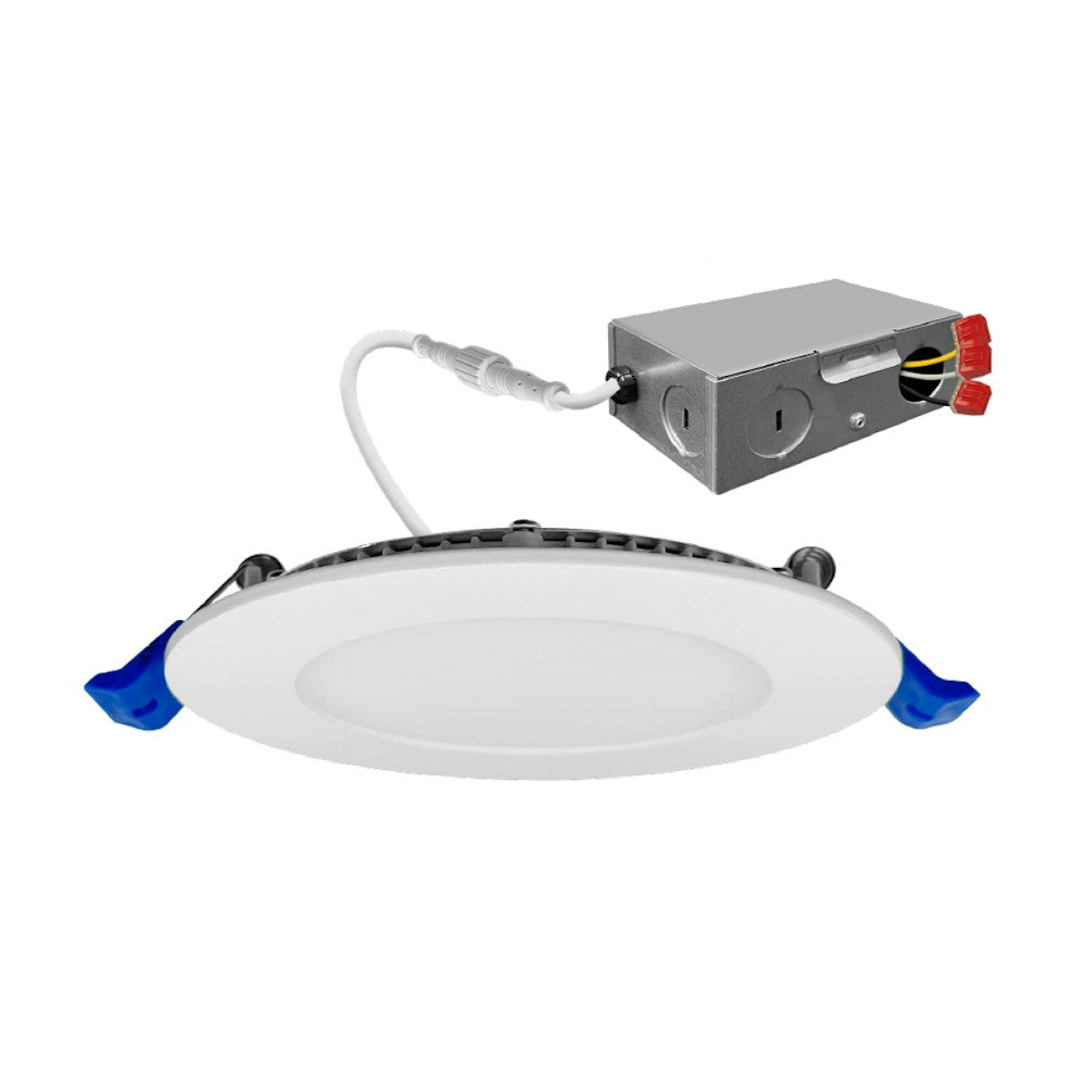 EnVision LED-SL-PNL-8R-3P22W-5CCT-WH LED Panel