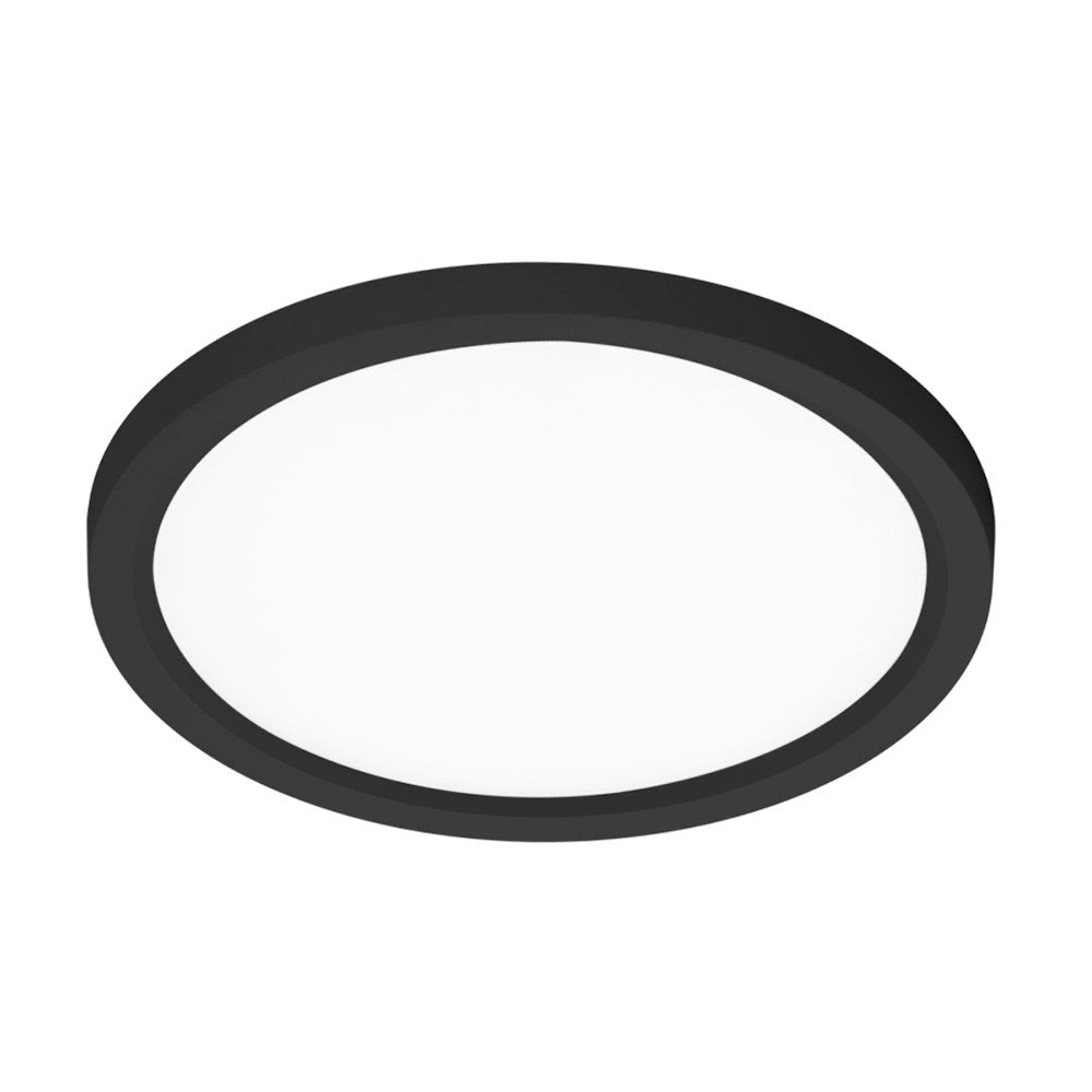 EnVision LED-SLDSKR-19-35W-5CCT-BLK LED Disk Light
