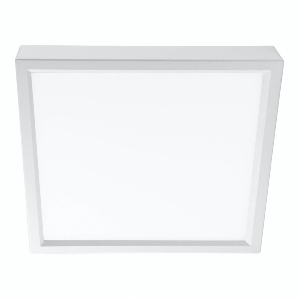 EnVision LED-SLDSKSQ-5-10W-5CCT-WH LED Disk Light