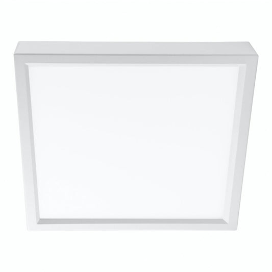 EnVision LED-SLDSKSQ-5-10W-5CCT-WH LED Disk Light