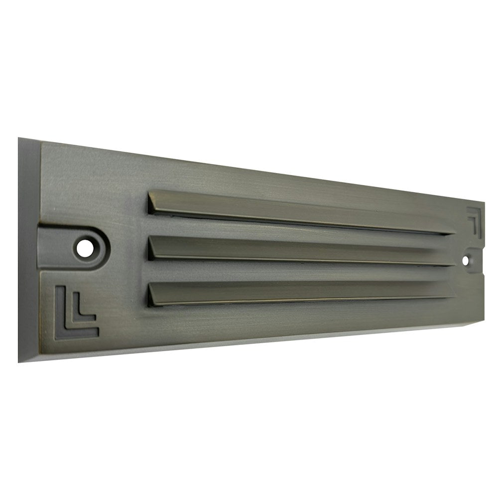 EnVision LED-STEP-LVR-SM-9-5W-5CCT-BR-ORB-LV LED Step Light