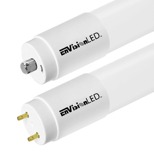 EnVision LED-T8-DF-GL-8FT-42W-40K LED Tube