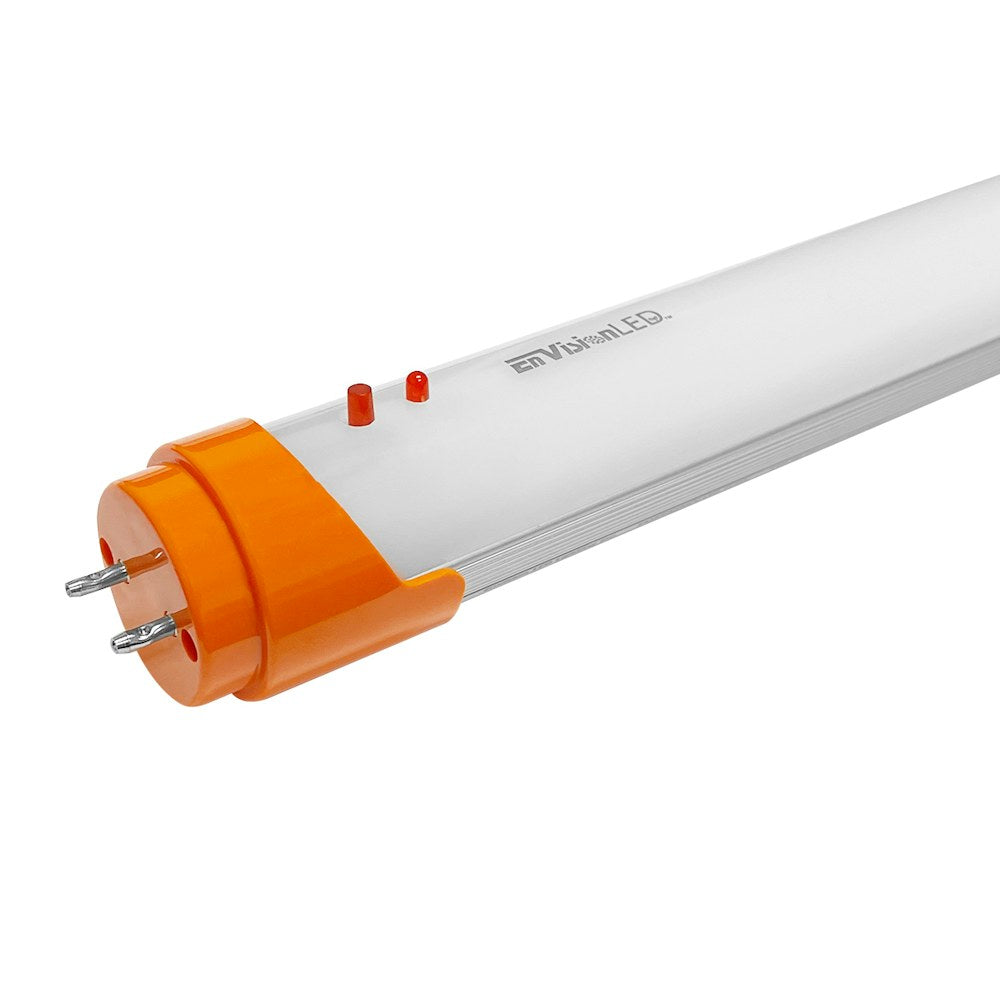 EnVision LED-T8-EM-4FT-15W-30K Emergency / Backup