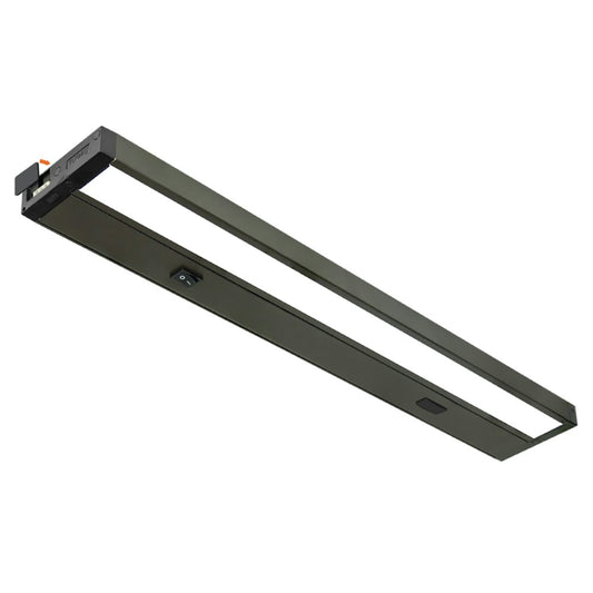 EnVision LED-UC-11I-6W-5CCT-BZ LED Under Cabinet