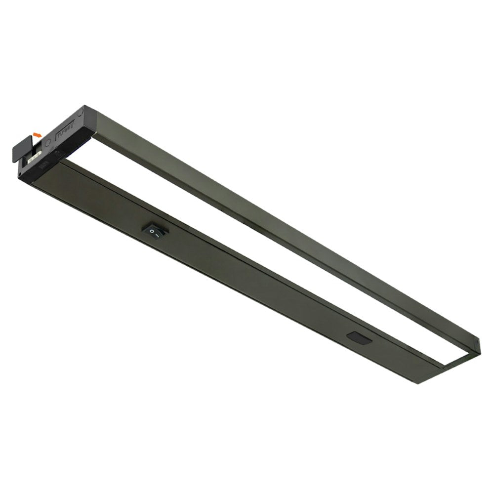 EnVision LED-UC-14I-8W-5CCT-BZ LED Under Cabinet