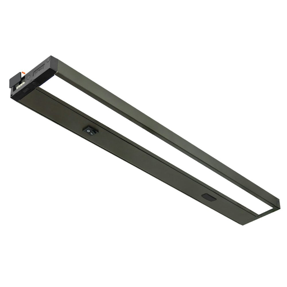 EnVision LED-UC-33I-15W-5CCT-BZ LED Under Cabinet
