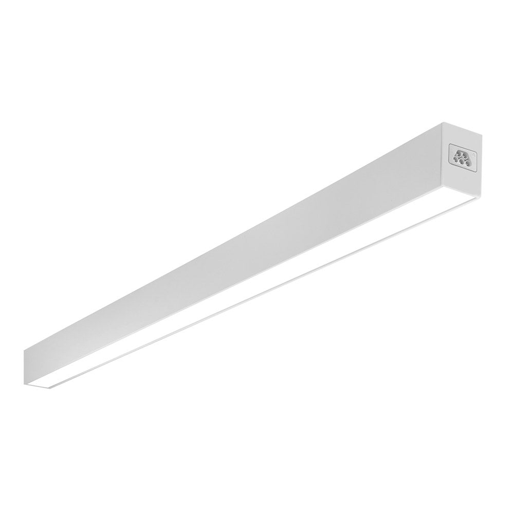 EnVision LED-UDL2-8FT-3P100-5CCT-WH LED Downlight