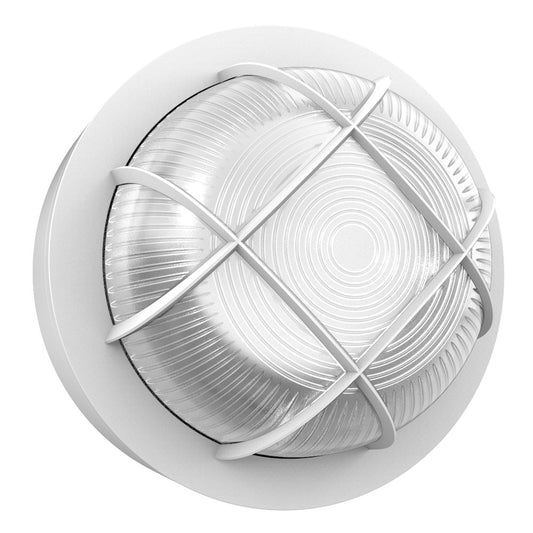 EnVision LED-WPBH-RDCH-3P15-TRI-BZ-PC LED Wall Pack