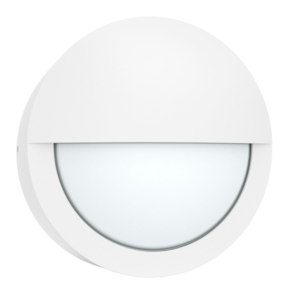 EnVision LED-WPBH-RDSC-3P15-TRI-WH-PC LED Wall Pack