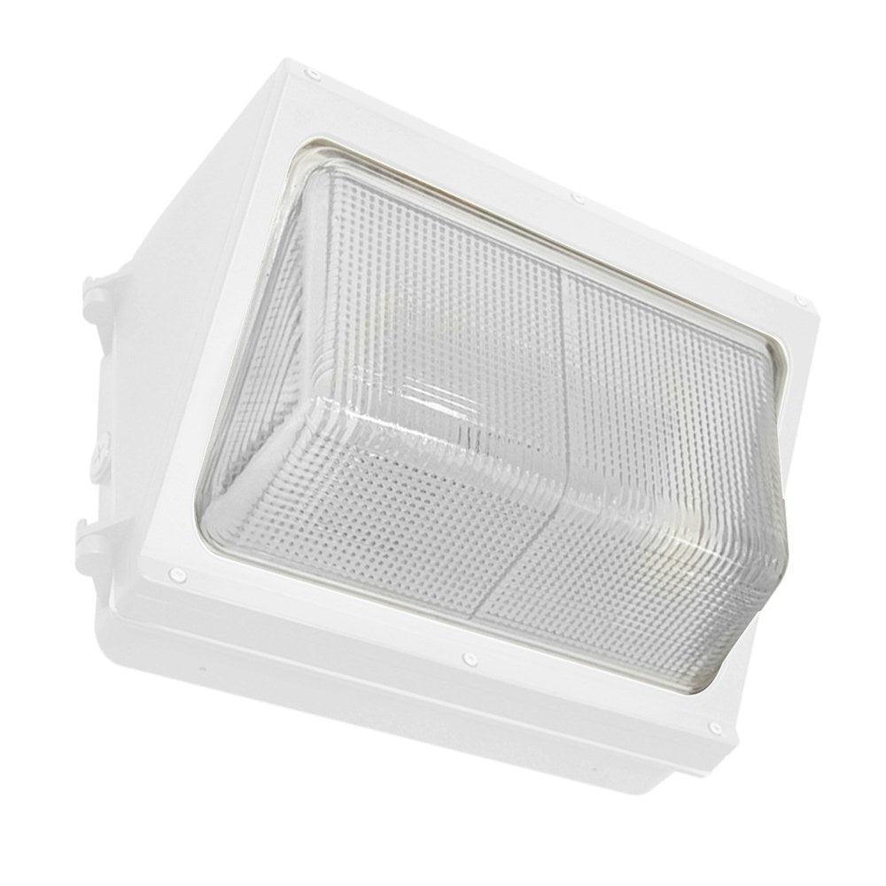 EnVision LED-WPF-5P60-TRI-WH-PC LED Wall Pack