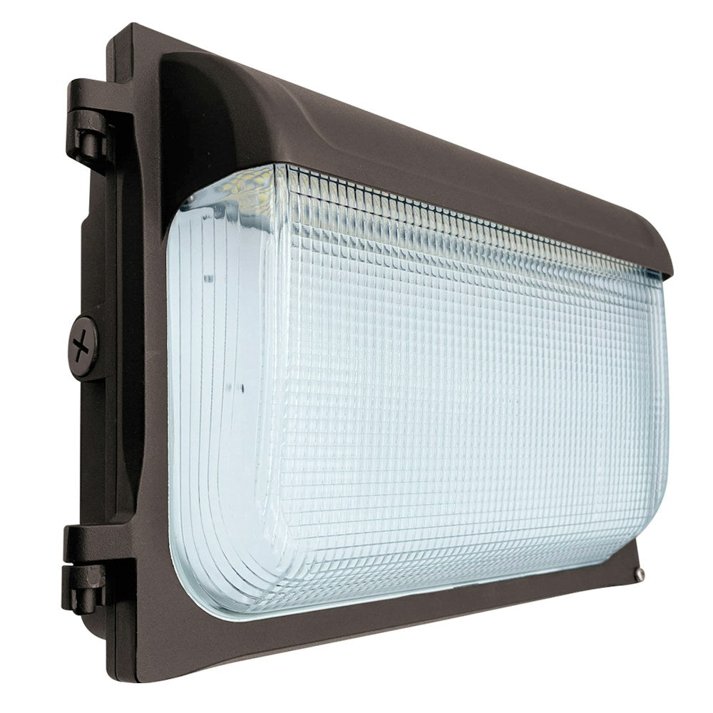 EnVision LED-WPF-SL-3P60-TRI-BZ-HV-PC LED Wall Pack
