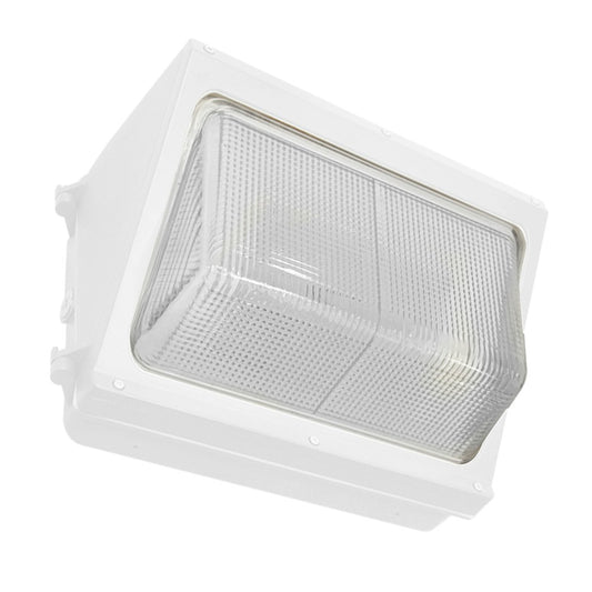 EnVision LED-WPFA-3P120-TRI-WH-CUNV-PC LED Wall Pack
