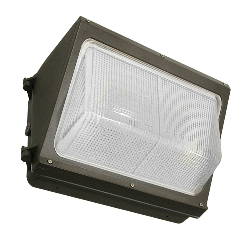 EnVision LED-WPFA-3P60-TRI-BZ-CUNV-PC LED Wall Pack