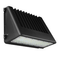 EnVision LED-WPFC-5P80-TRI-BL-PC LED Wall Pack
