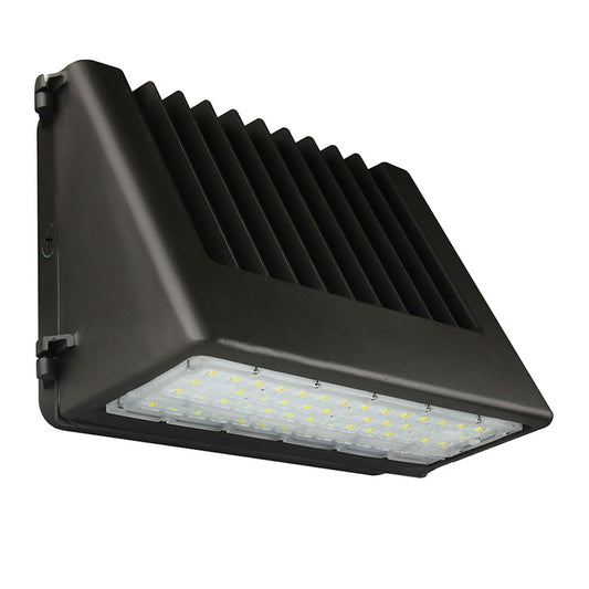 EnVision LED-WPFC-5P80-TRI-BZ-HV-PC LED Wall Pack