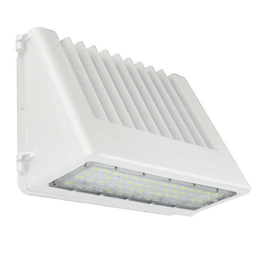 EnVision LED-WPFC-5P80-TRI-WH-PC LED Wall Pack