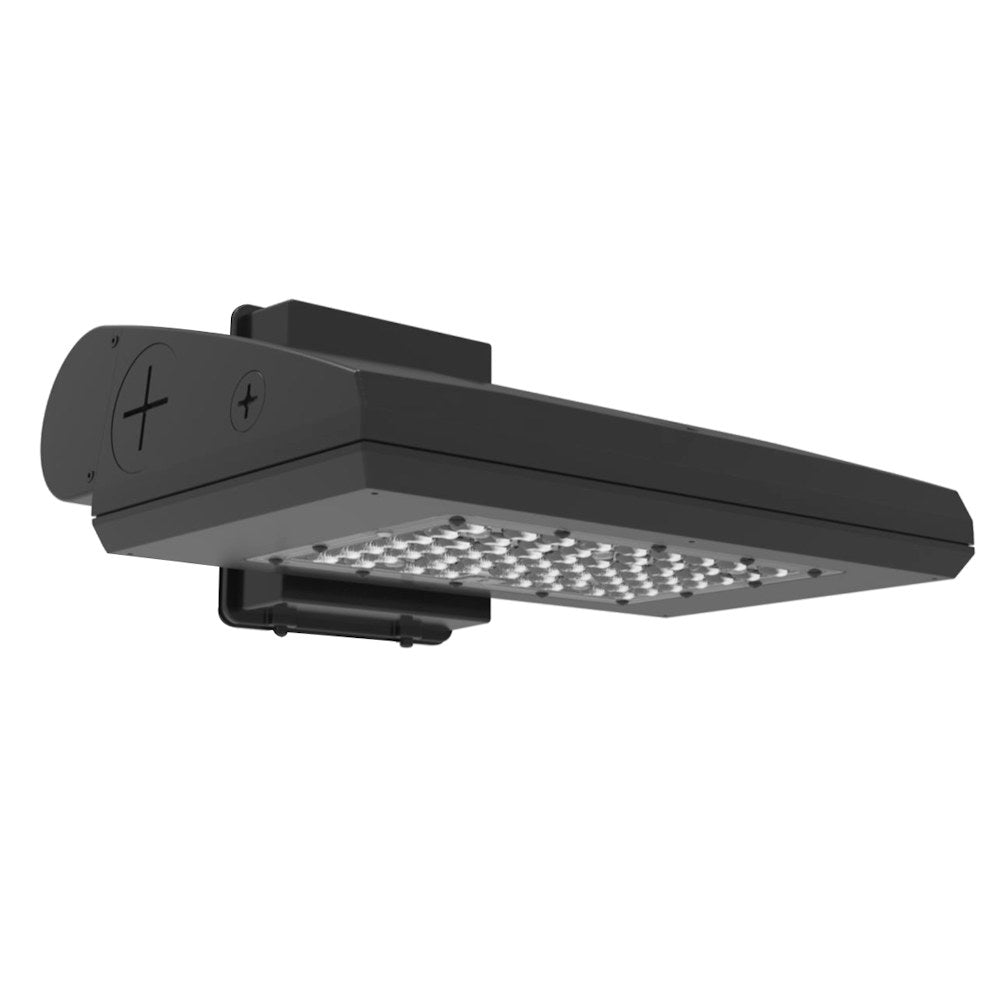 EnVision LED-WPFC-ARC-3P65-TRI-BL-PC LED Wall Pack