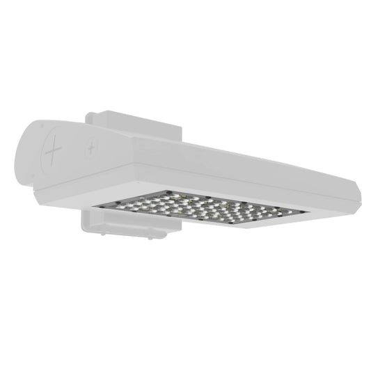 EnVision LED-WPFC-ARC-3P65-TRI-WH-PC LED Wall Pack