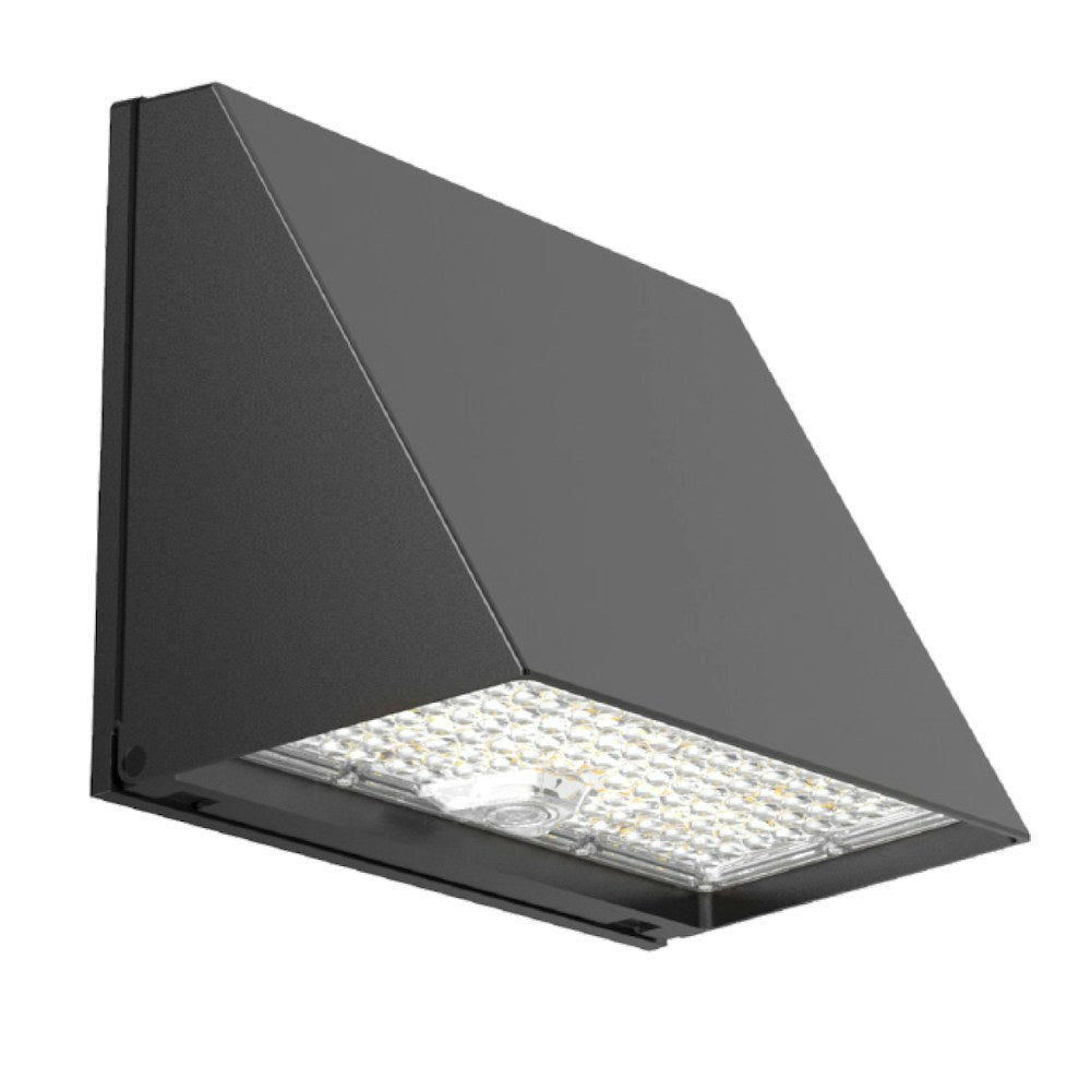 EnVision LED-WPFC-TRZ-5P60-TRI-BL-PC LED Wall Pack