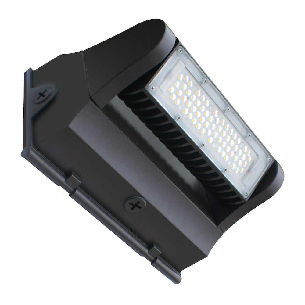 EnVision LED-WPROT2-40WS-50K-BZ LED Wall Pack