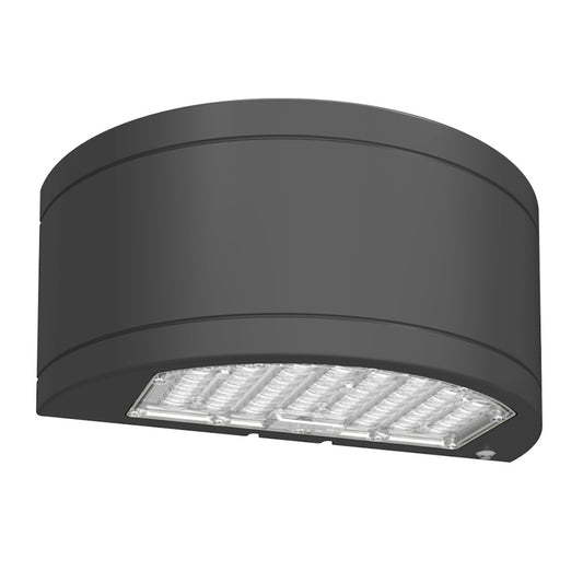 EnVision LED-WPUD-SC-3P40-TRI-BL-PC LED Wall Pack