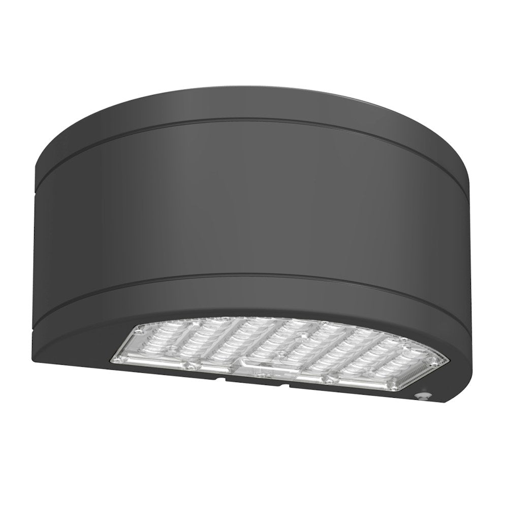 EnVision LED-WPUD-SC-3P80-TRI-BL-PC LED Wall Pack