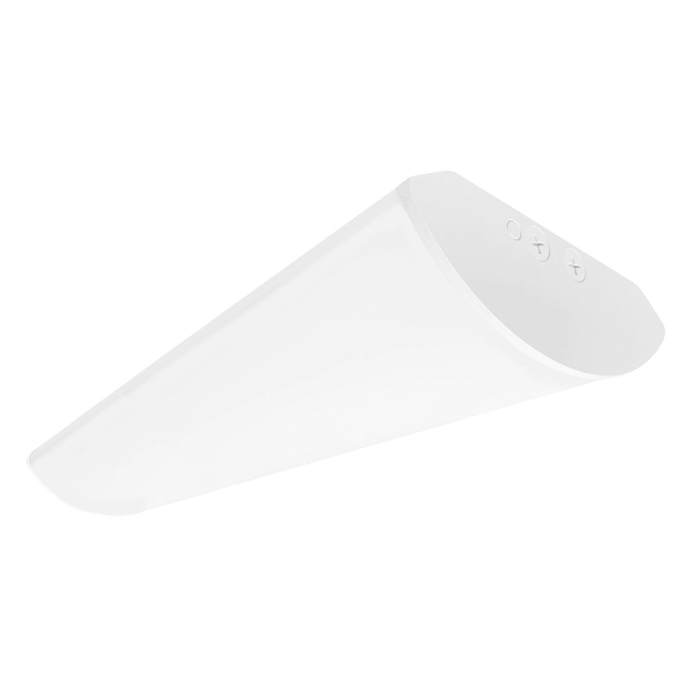 EnVision LED-WRP-ARC-10ix4FT-3P50-5CCT LED Wrap Light