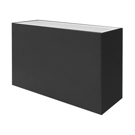 EnVision LED-WSC-5X10-UD-24W-5CCT-BL LED Wall Sconce