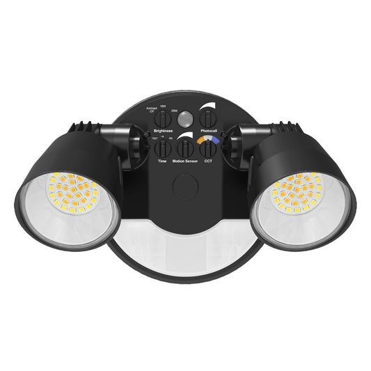 EnVision LED-XSL2R-2P25-TRI-BL-PIR Lighting Accessory
