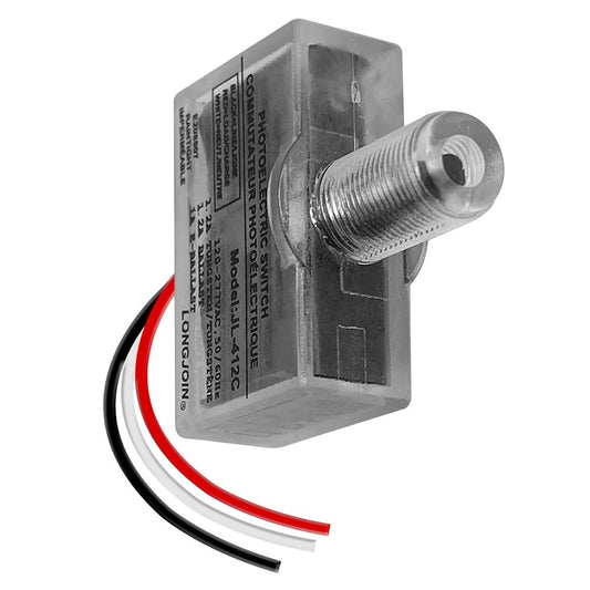 EnVision PC-BTN-UNV-3/8" Lighting Accessory