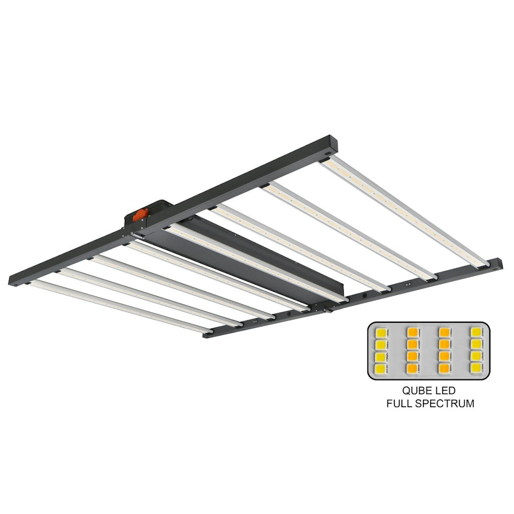 EnVision QB-FSG-8B-7T960W LED High Bay