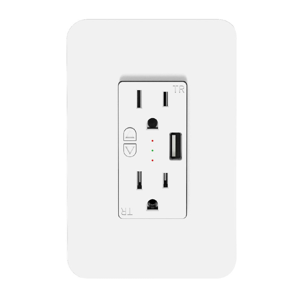 EnVision S-WS-120V-USB-SL LED Fixture