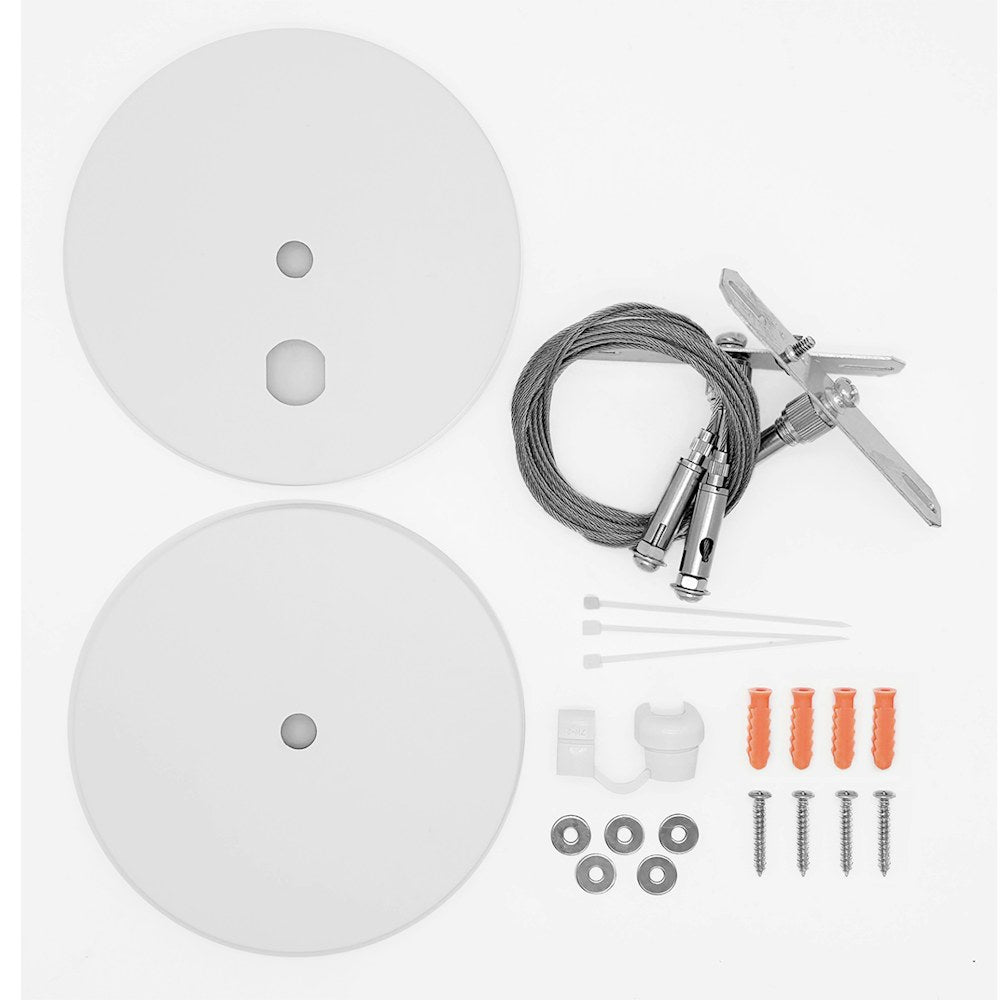 EnVision SK-6FT-I-CP-TH Lighting Accessory