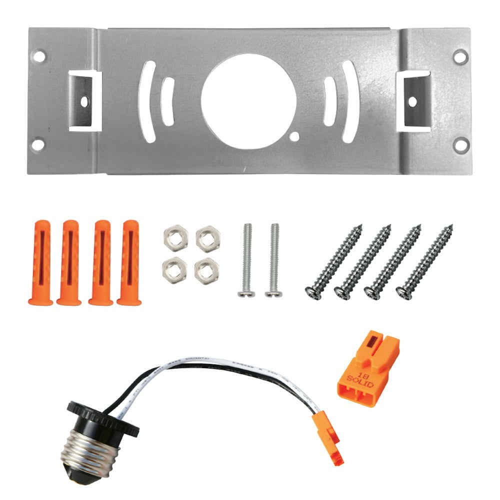 EnVision SLDSK-12-6CLIP LED Disk Light