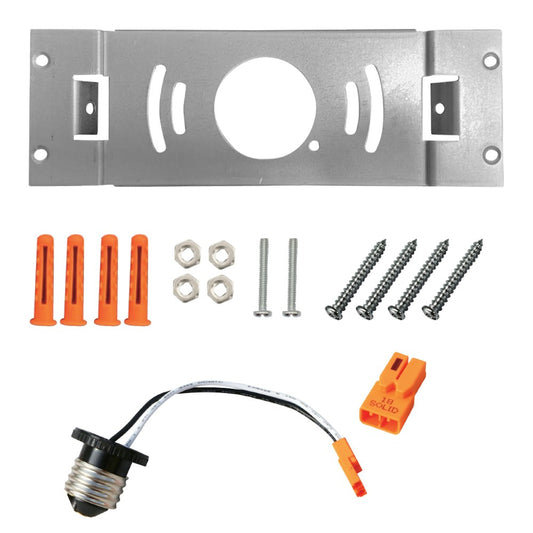 EnVision SLDSK-12-6CLIP LED Disk Light