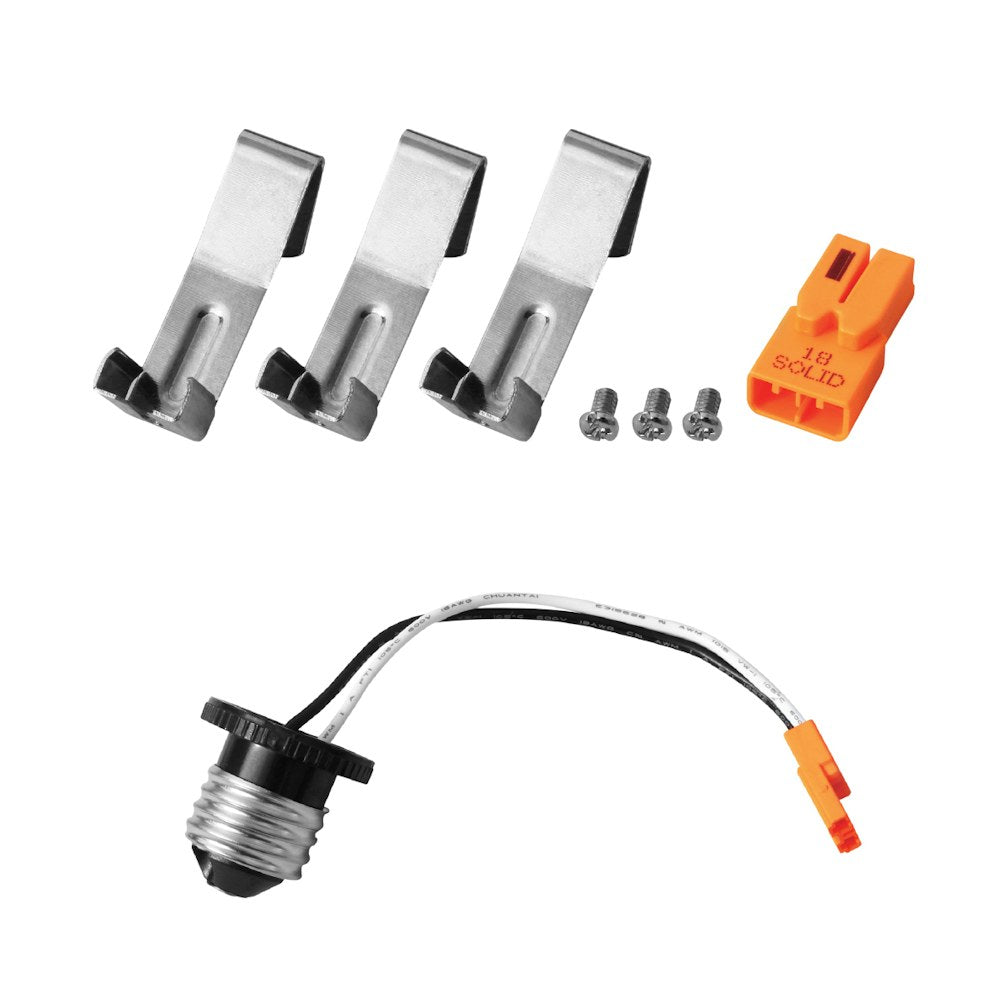 EnVision SLDSK-4CLIP LED Disk Light