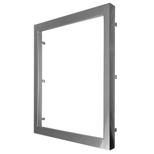 EnVision SLDSKSQ-12-TRIM-BNI LED Disk Light