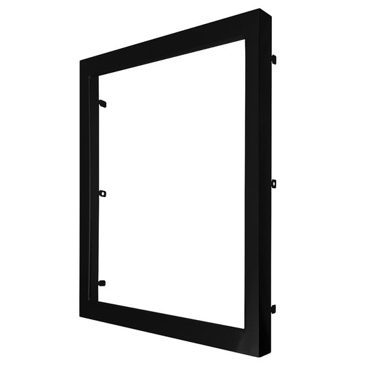 EnVision SLDSKSQ-5-TRIM-BLK LED Disk Light