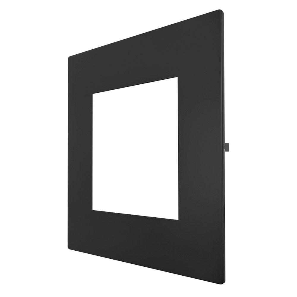 EnVision SLPNL-TRIM-4SQ-BLK LED Panel