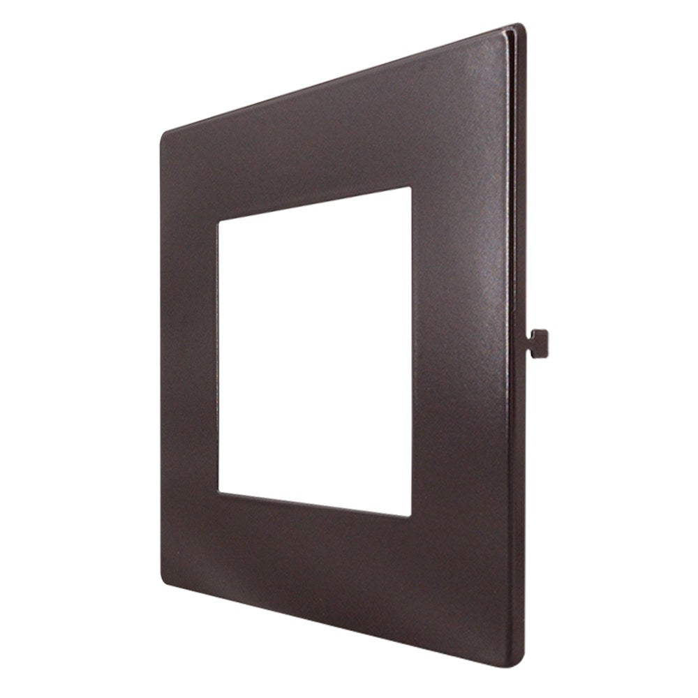 EnVision SLPNL-TRIM-4SQ-BRZ LED Panel