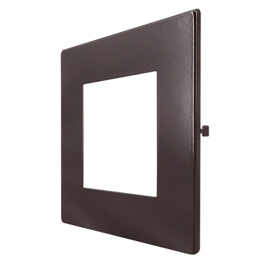 EnVision SLPNL-TRIM-6SQ-BRZ LED Panel