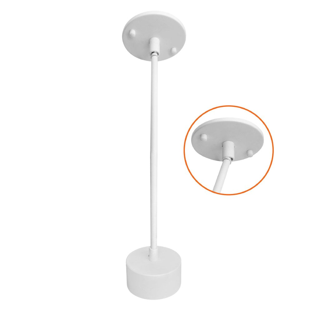 EnVision STM-JBX-6-WH LED Fixture