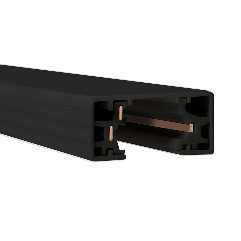 EnVision TS3-4FT-SM-BL LED Track Light