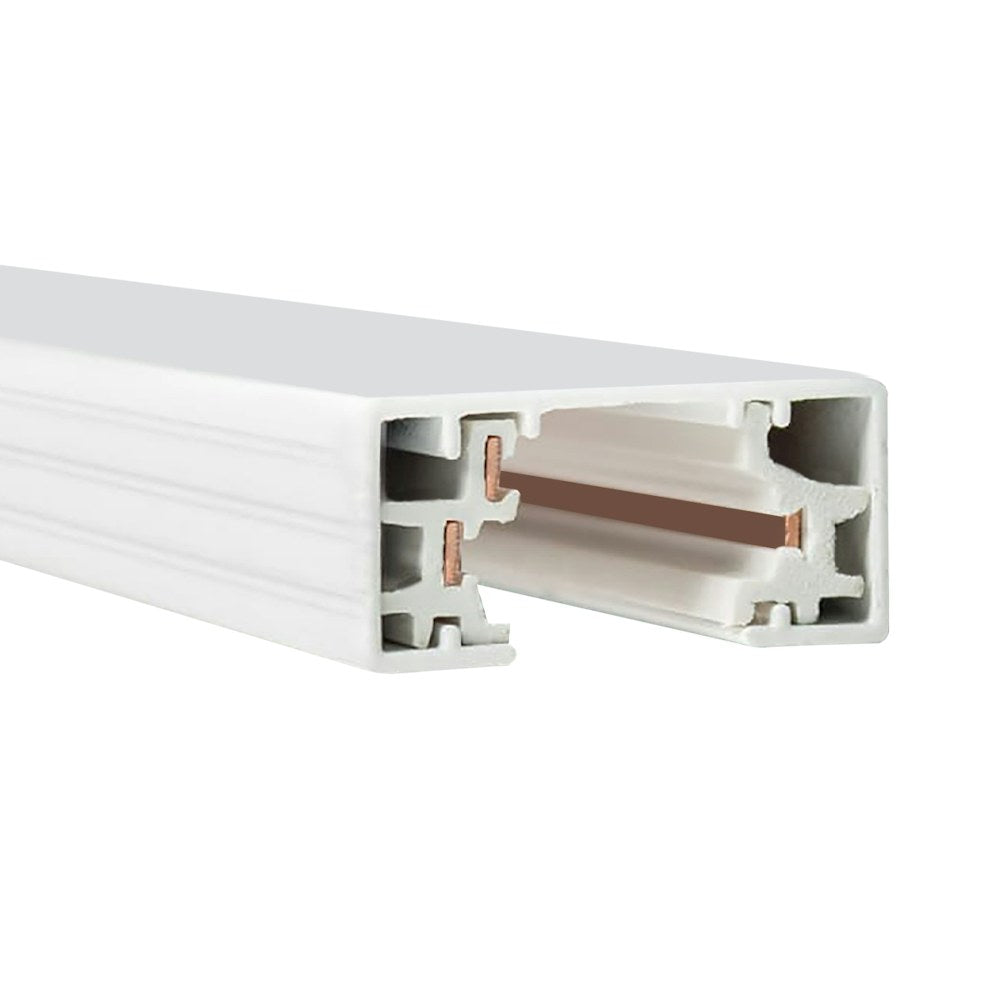 EnVision TS3-4FT-SM-WH LED Track Light