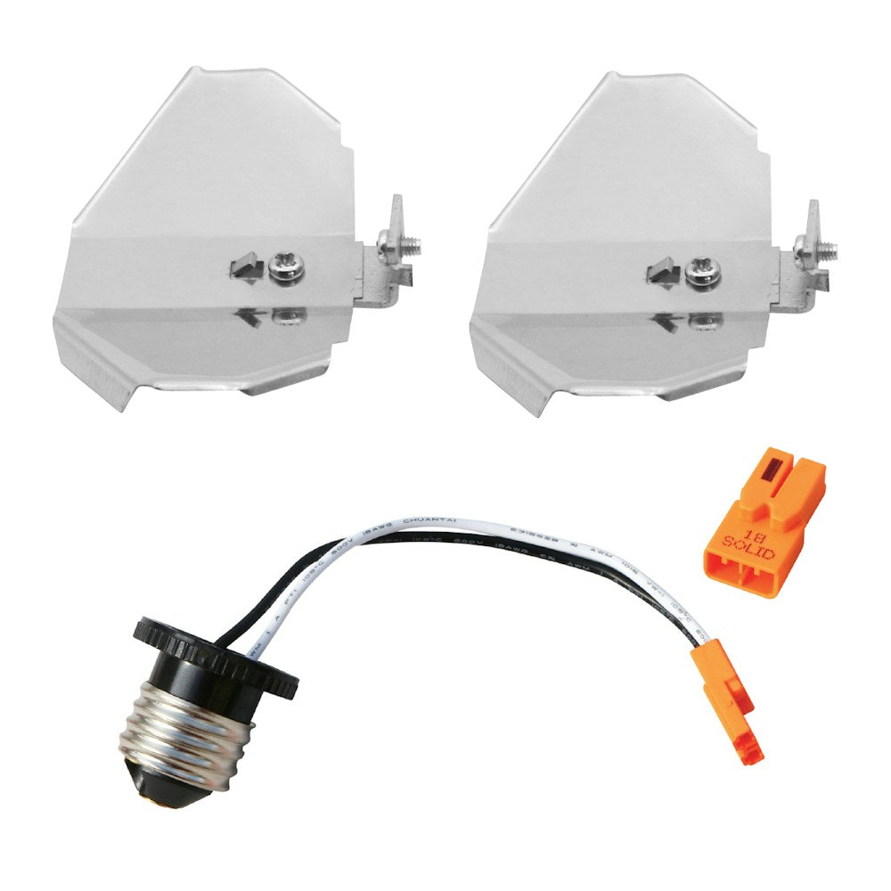 EnVision TSM-4CLIP LED Track Light
